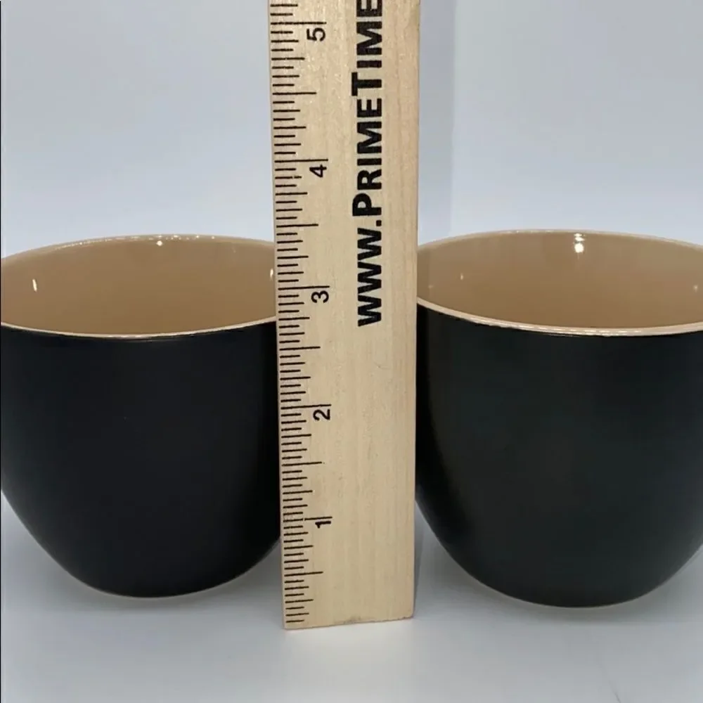 Bailey’s Yours and Mine Cups Set of Two